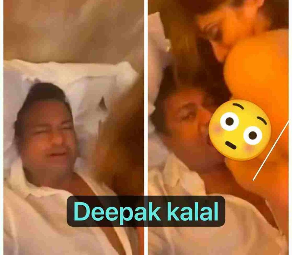 DEEPAK KALAL SONIA ARORA FUCKING VIDEO MMS