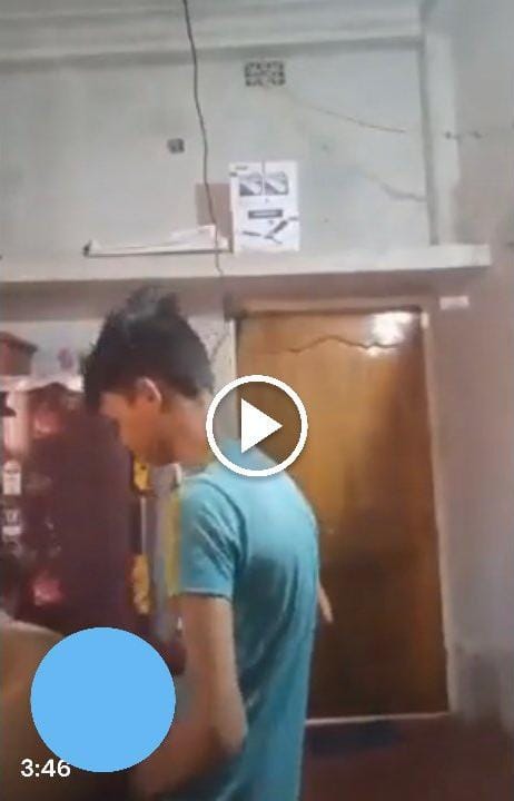 MOM SON FUCKING HIDDEN RECORD